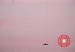 Immagine di Air Force One United States USA, 1972, secondo 47 filmato di repertorio 65675056891