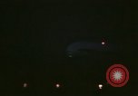 Immagine di Air Force One United States USA, 1972, secondo 48 filmato di repertorio 65675056892