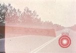 Immagine di Nixon di viaggio Mosca Russia Unione Sovietica, 1972, secondo 1 filmato di repertorio 65675056893