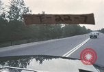 Immagine di Nixon di viaggio Mosca Russia Unione Sovietica, 1972, secondo 7 filmato di repertorio 65675056893