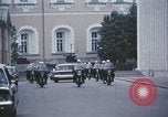 Immagine di Nixon di viaggio Mosca Russia Unione Sovietica, 1972, secondo 41 filmato di repertorio 65675056893
