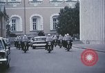 Immagine di Nixon di viaggio Mosca Russia Unione Sovietica, 1972, secondo 42 filmato di repertorio 65675056893
