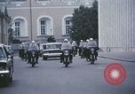 Immagine di Nixon di viaggio Mosca Russia Unione Sovietica, 1972, secondo 43 filmato di repertorio 65675056893