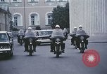 Immagine di Nixon di viaggio Mosca Russia Unione Sovietica, 1972, secondo 45 filmato di repertorio 65675056893