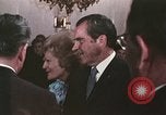 Image of Nixon's trip to Soviet Moscow Russia Soviet Union, 1972, second 1 stock footage video 65675056894