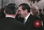 Image of Nixon's trip to Soviet Moscow Russia Soviet Union, 1972, second 3 stock footage video 65675056894