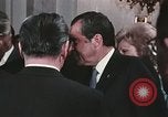 Image of Nixon's trip to Soviet Moscow Russia Soviet Union, 1972, second 4 stock footage video 65675056894