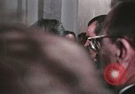 Image of Nixon's trip to Soviet Moscow Russia Soviet Union, 1972, second 6 stock footage video 65675056894