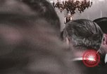 Image of Nixon's trip to Soviet Moscow Russia Soviet Union, 1972, second 7 stock footage video 65675056894