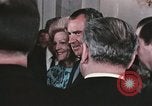 Image of Nixon's trip to Soviet Moscow Russia Soviet Union, 1972, second 8 stock footage video 65675056894