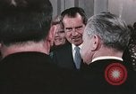 Image of Nixon's trip to Soviet Moscow Russia Soviet Union, 1972, second 10 stock footage video 65675056894