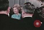 Image of Nixon's trip to Soviet Moscow Russia Soviet Union, 1972, second 11 stock footage video 65675056894
