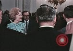 Image of Nixon's trip to Soviet Moscow Russia Soviet Union, 1972, second 13 stock footage video 65675056894
