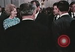 Image of Nixon's trip to Soviet Moscow Russia Soviet Union, 1972, second 15 stock footage video 65675056894