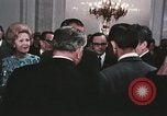 Image of Nixon's trip to Soviet Moscow Russia Soviet Union, 1972, second 16 stock footage video 65675056894