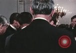 Image of Nixon's trip to Soviet Moscow Russia Soviet Union, 1972, second 18 stock footage video 65675056894