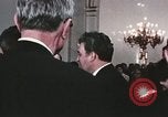 Image of Nixon's trip to Soviet Moscow Russia Soviet Union, 1972, second 19 stock footage video 65675056894