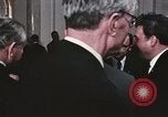 Image of Nixon's trip to Soviet Moscow Russia Soviet Union, 1972, second 23 stock footage video 65675056894
