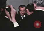 Image of Nixon's trip to Soviet Moscow Russia Soviet Union, 1972, second 24 stock footage video 65675056894
