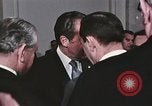 Image of Nixon's trip to Soviet Moscow Russia Soviet Union, 1972, second 25 stock footage video 65675056894