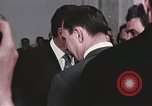 Image of Nixon's trip to Soviet Moscow Russia Soviet Union, 1972, second 26 stock footage video 65675056894