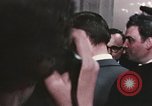 Image of Nixon's trip to Soviet Moscow Russia Soviet Union, 1972, second 29 stock footage video 65675056894