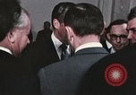 Image of Nixon's trip to Soviet Moscow Russia Soviet Union, 1972, second 30 stock footage video 65675056894