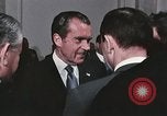 Image of Nixon's trip to Soviet Moscow Russia Soviet Union, 1972, second 31 stock footage video 65675056894