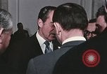 Image of Nixon's trip to Soviet Moscow Russia Soviet Union, 1972, second 32 stock footage video 65675056894