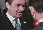 Image of Nixon's trip to Soviet Moscow Russia Soviet Union, 1972, second 34 stock footage video 65675056894