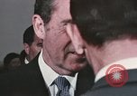 Image of Nixon's trip to Soviet Moscow Russia Soviet Union, 1972, second 36 stock footage video 65675056894