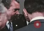 Image of Nixon's trip to Soviet Moscow Russia Soviet Union, 1972, second 37 stock footage video 65675056894