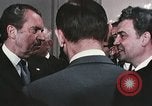 Image of Nixon's trip to Soviet Moscow Russia Soviet Union, 1972, second 39 stock footage video 65675056894