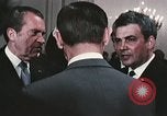 Image of Nixon's trip to Soviet Moscow Russia Soviet Union, 1972, second 40 stock footage video 65675056894
