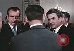 Image of Nixon's trip to Soviet Moscow Russia Soviet Union, 1972, second 42 stock footage video 65675056894