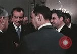 Image of Nixon's trip to Soviet Moscow Russia Soviet Union, 1972, second 44 stock footage video 65675056894