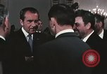 Image of Nixon's trip to Soviet Moscow Russia Soviet Union, 1972, second 48 stock footage video 65675056894