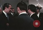 Image of Nixon's trip to Soviet Moscow Russia Soviet Union, 1972, second 49 stock footage video 65675056894