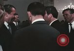 Image of Nixon's trip to Soviet Moscow Russia Soviet Union, 1972, second 50 stock footage video 65675056894