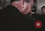 Image of Nixon's trip to Soviet Moscow Russia Soviet Union, 1972, second 51 stock footage video 65675056894