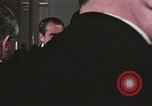 Image of Nixon's trip to Soviet Moscow Russia Soviet Union, 1972, second 52 stock footage video 65675056894