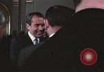 Image of Nixon's trip to Soviet Moscow Russia Soviet Union, 1972, second 53 stock footage video 65675056894