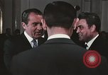 Image of Nixon's trip to Soviet Moscow Russia Soviet Union, 1972, second 54 stock footage video 65675056894