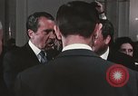 Image of Nixon's trip to Soviet Moscow Russia Soviet Union, 1972, second 56 stock footage video 65675056894