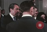 Image of Nixon's trip to Soviet Moscow Russia Soviet Union, 1972, second 57 stock footage video 65675056894