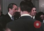 Image of Nixon's trip to Soviet Moscow Russia Soviet Union, 1972, second 58 stock footage video 65675056894