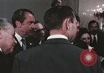 Image of Nixon's trip to Soviet Moscow Russia Soviet Union, 1972, second 60 stock footage video 65675056894