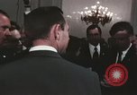 Image of Nixon's trip to Soviet Moscow Russia Soviet Union, 1972, second 61 stock footage video 65675056894