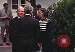 Image of Soviet Premiere Leonid Brezhnev San Clemente California USA, 1973, second 3 stock footage video 65675056895