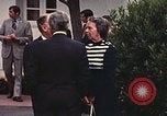 Image of Soviet Premiere Leonid Brezhnev San Clemente California USA, 1973, second 4 stock footage video 65675056895